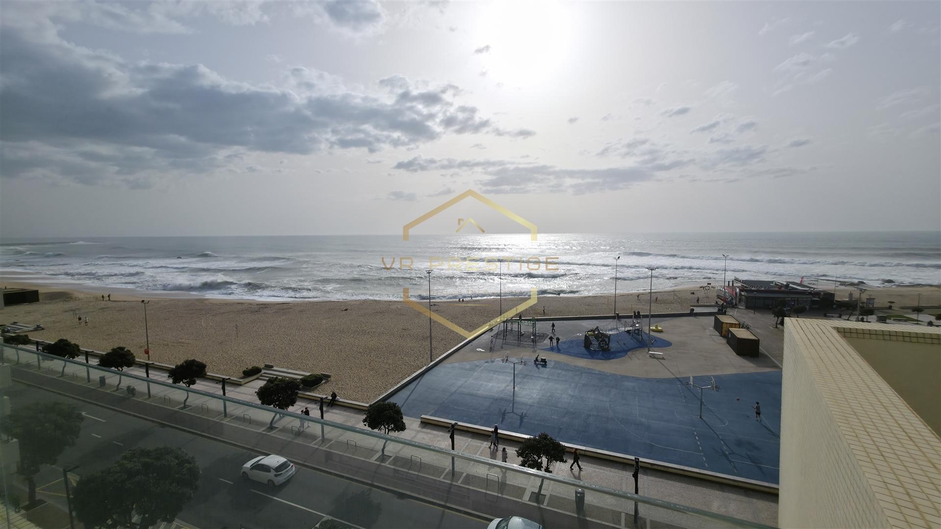 Apartamento T6 Venda em Póvoa de Varzim, Beiriz e Argivai,Póvoa de Varzim