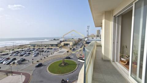 Apartamento T6 Venda em Póvoa de Varzim, Beiriz e Argivai,Póvoa de Varzim