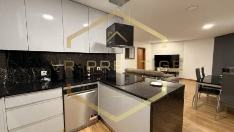 Apartamento T3 Venda em Póvoa de Varzim, Beiriz e Argivai,Póvoa de Varzim