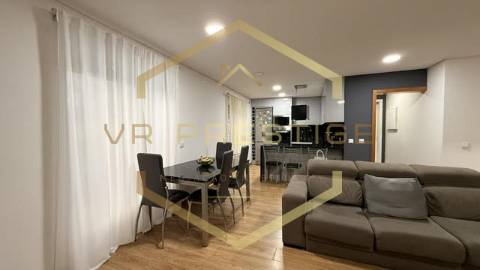 Apartamento T3 Venda em Póvoa de Varzim, Beiriz e Argivai,Póvoa de Varzim