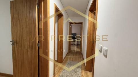 Apartamento T3 Venda em Póvoa de Varzim, Beiriz e Argivai,Póvoa de Varzim