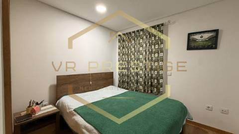 Apartamento T3 Venda em Póvoa de Varzim, Beiriz e Argivai,Póvoa de Varzim