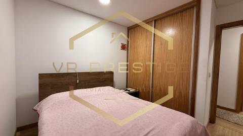 Apartamento T3 Venda em Póvoa de Varzim, Beiriz e Argivai,Póvoa de Varzim