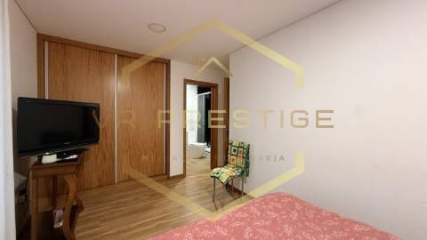 Apartamento T3 Venda em Póvoa de Varzim, Beiriz e Argivai,Póvoa de Varzim