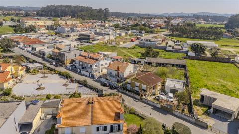 Apartamento T3 Venda em Póvoa de Varzim, Beiriz e Argivai,Póvoa de Varzim