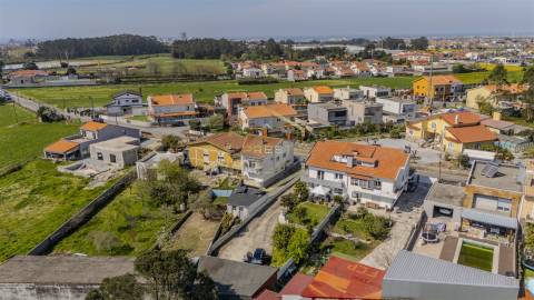 Apartamento T3 Venda em Póvoa de Varzim, Beiriz e Argivai,Póvoa de Varzim