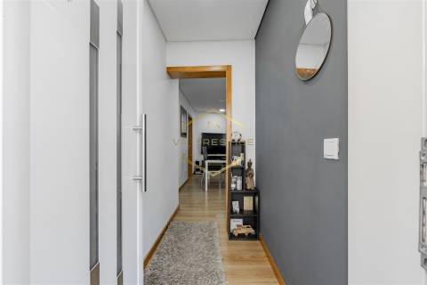 Apartamento T3 Venda em Póvoa de Varzim, Beiriz e Argivai,Póvoa de Varzim
