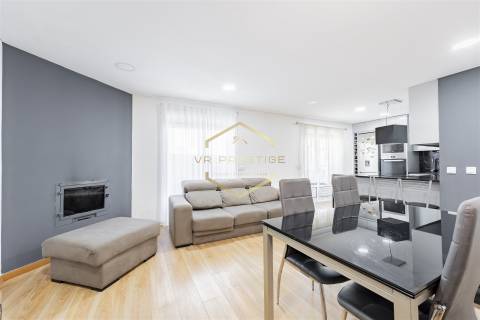 Apartamento T3 Venda em Póvoa de Varzim, Beiriz e Argivai,Póvoa de Varzim