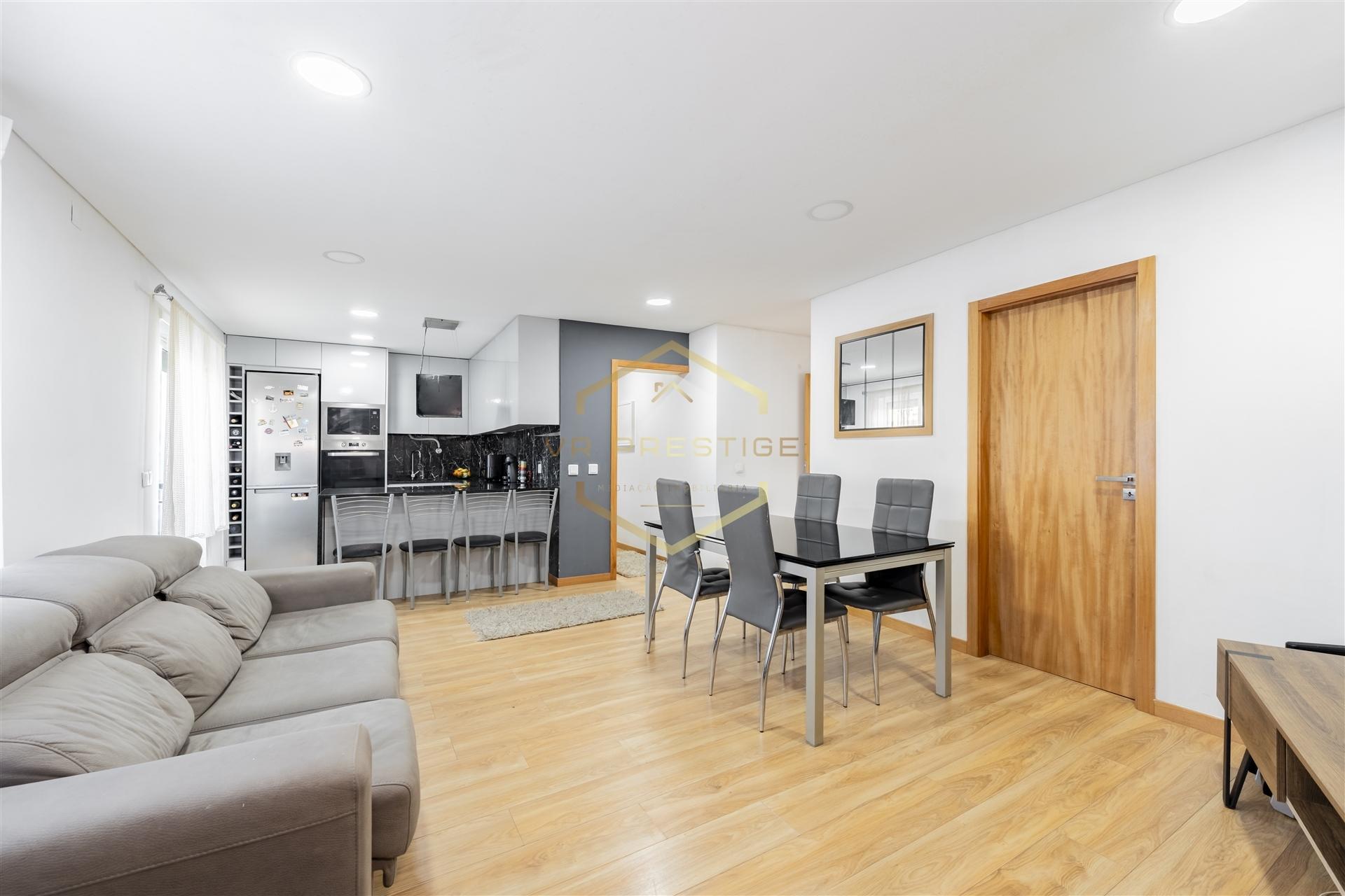 Apartamento T3 Venda em Póvoa de Varzim, Beiriz e Argivai,Póvoa de Varzim
