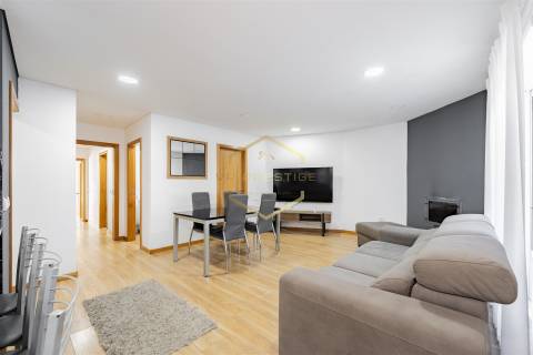 Apartamento T3 Venda em Póvoa de Varzim, Beiriz e Argivai,Póvoa de Varzim