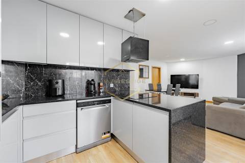 Apartamento T3 Venda em Póvoa de Varzim, Beiriz e Argivai,Póvoa de Varzim
