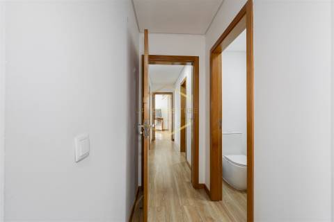 Apartamento T3 Venda em Póvoa de Varzim, Beiriz e Argivai,Póvoa de Varzim