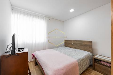 Apartamento T3 Venda em Póvoa de Varzim, Beiriz e Argivai,Póvoa de Varzim