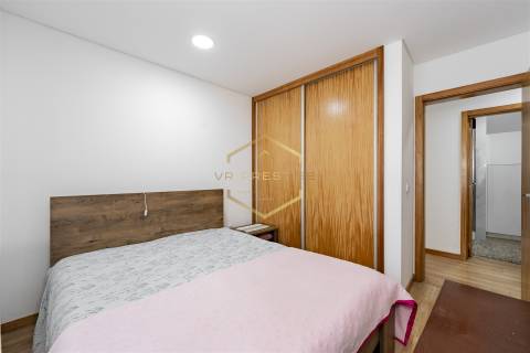 Apartamento T3 Venda em Póvoa de Varzim, Beiriz e Argivai,Póvoa de Varzim
