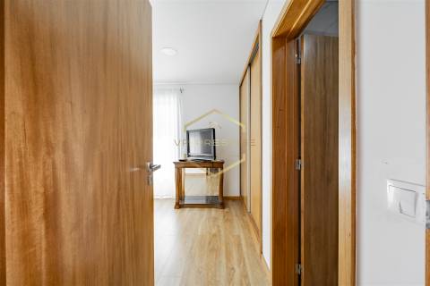 Apartamento T3 Venda em Póvoa de Varzim, Beiriz e Argivai,Póvoa de Varzim