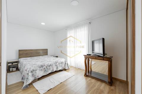 Apartamento T3 Venda em Póvoa de Varzim, Beiriz e Argivai,Póvoa de Varzim