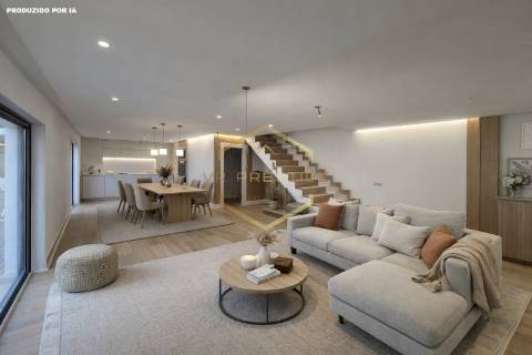 Moradia T3 Nova | Rates – Póvoa de Varzim