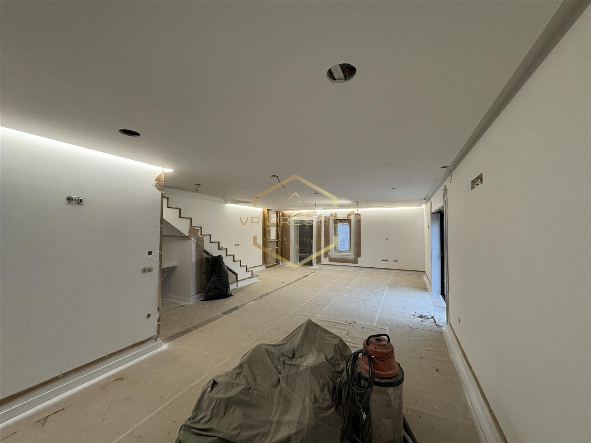 Moradia T3 Nova | Rates – Póvoa de Varzim