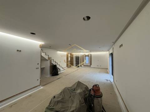 Moradia T3 Nova | Rates – Póvoa de Varzim