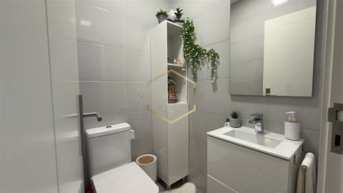 Apartamento T3 Venda em Vila do Conde,Vila do Conde