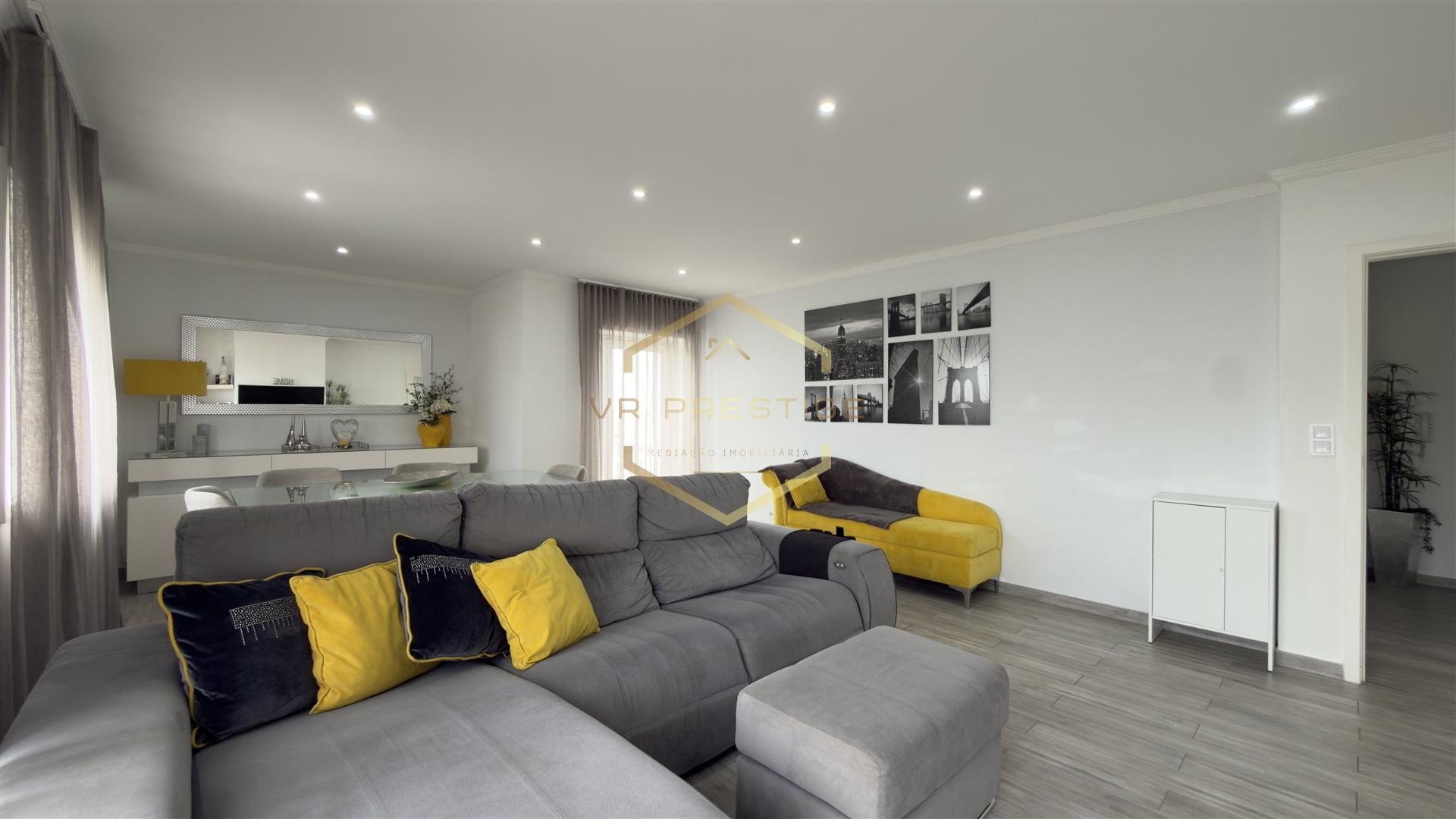Apartamento T3 Venda em Vila do Conde,Vila do Conde