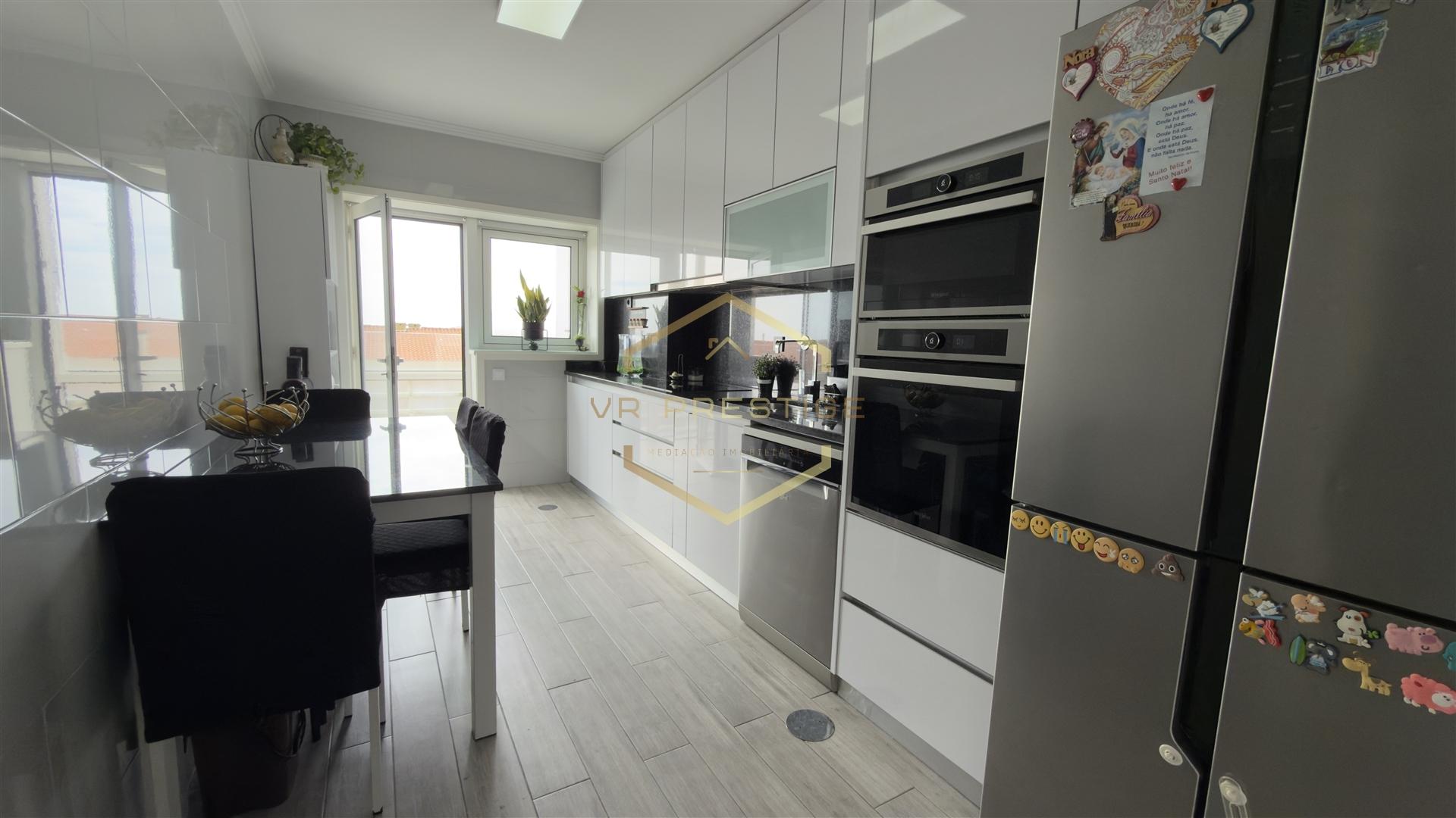 Apartamento T3 Venda em Vila do Conde,Vila do Conde