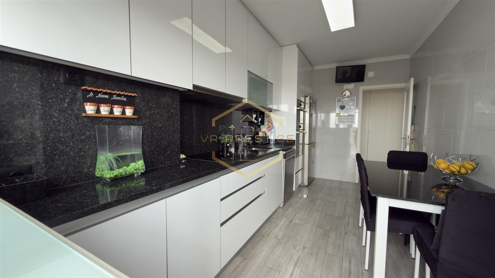 Apartamento T3 Venda em Vila do Conde,Vila do Conde