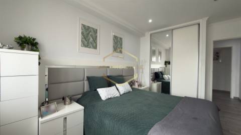 Apartamento T3 Venda em Vila do Conde,Vila do Conde