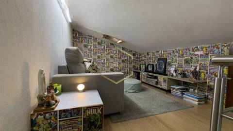 Apartamento T3 Venda em Vila do Conde,Vila do Conde