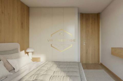 Moradia Isolada T3 Venda em Apúlia e Fão,Esposende