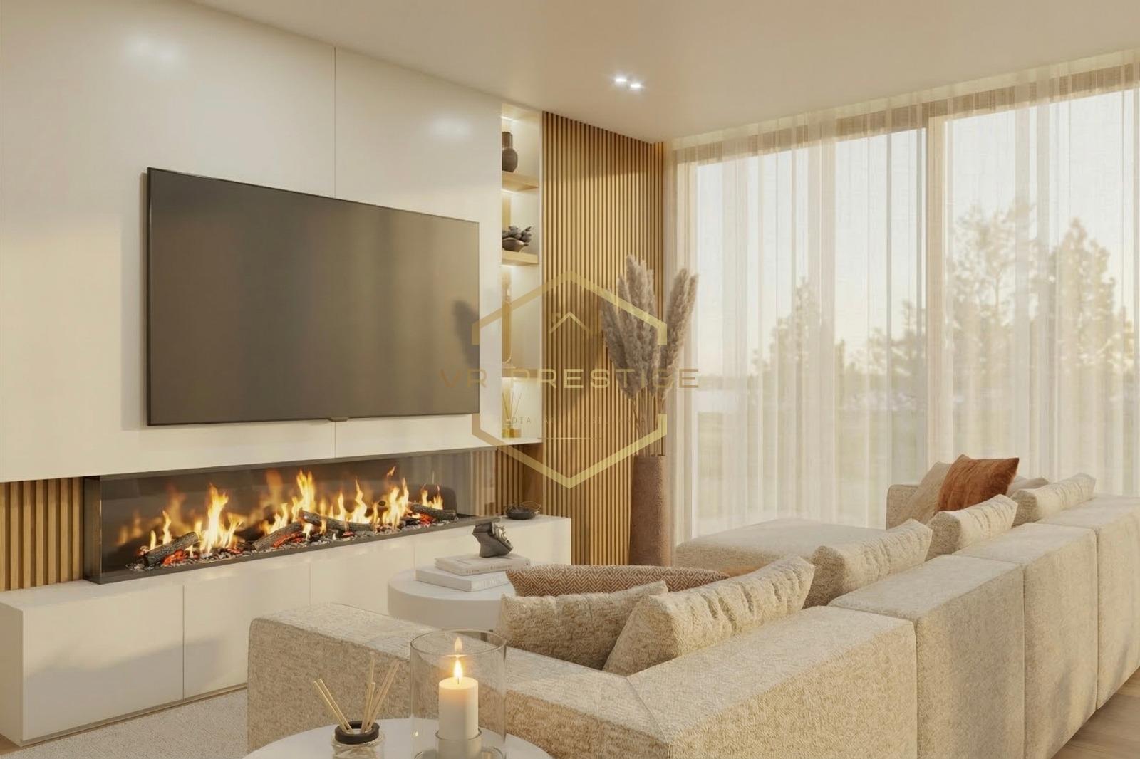 Moradia Isolada T3 Venda em Apúlia e Fão,Esposende