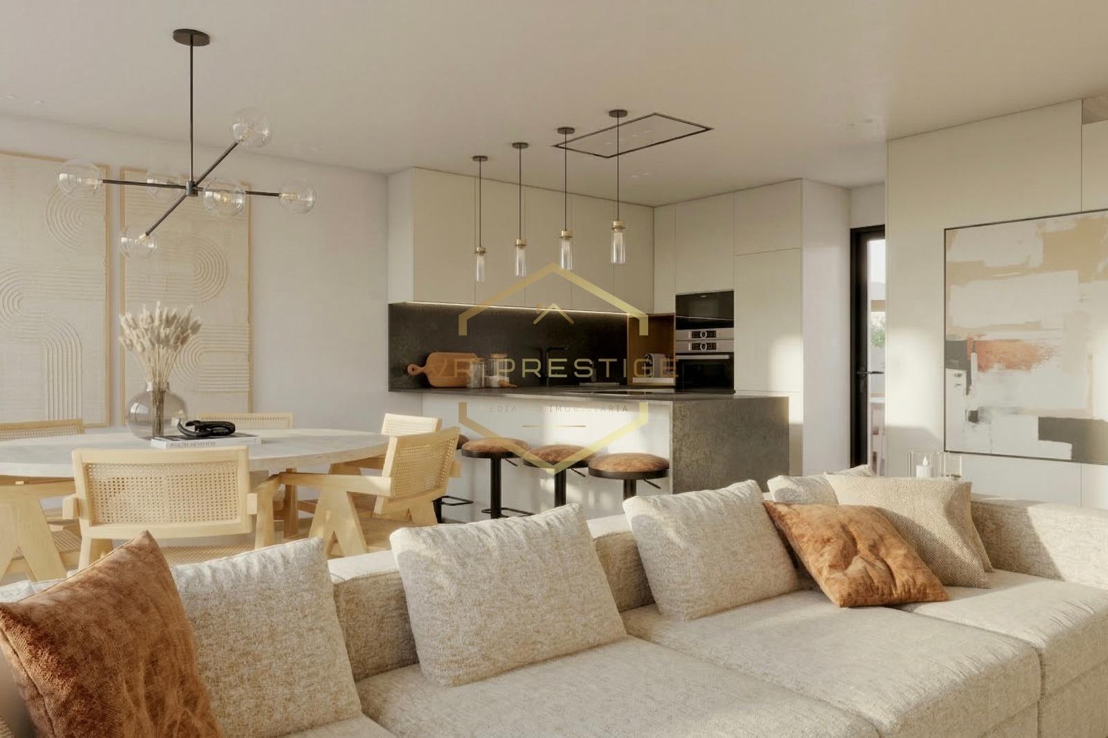 Moradia Isolada T3 Venda em Apúlia e Fão,Esposende