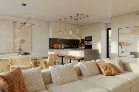 Moradia Isolada T3 Venda em Apúlia e Fão,Esposende