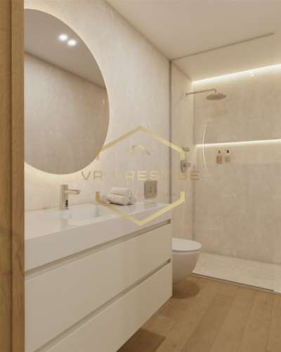 Moradia Isolada T3 Venda em Apúlia e Fão,Esposende