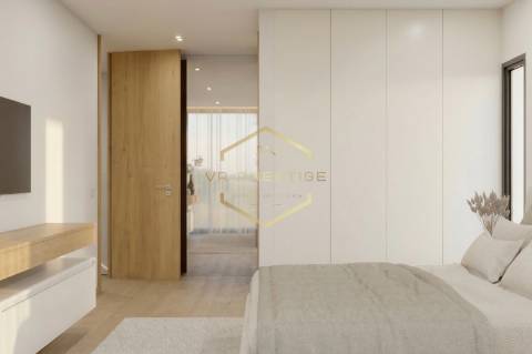 Moradia Isolada T3 Venda em Apúlia e Fão,Esposende