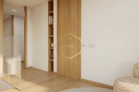 Moradia Isolada T3 Venda em Apúlia e Fão,Esposende