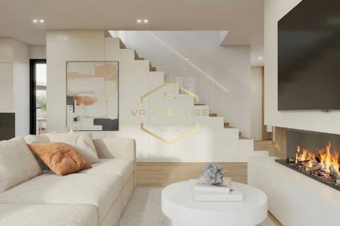 Moradia Isolada T3 Venda em Apúlia e Fão,Esposende