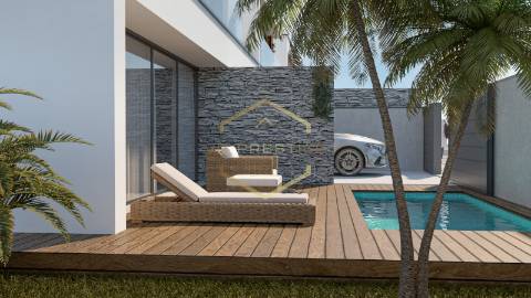 Moradia Isolada T3 Venda em Apúlia e Fão,Esposende