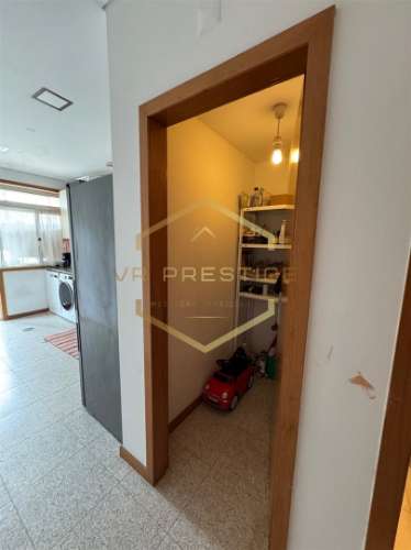 T2 com elevador e garagem Póvoa de Varzim