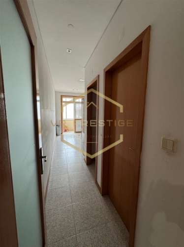 T2 com elevador e garagem Póvoa de Varzim