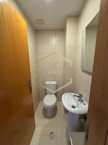 T2 com elevador e garagem Póvoa de Varzim