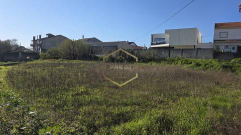 Terreno Para Construção  Venda em Apúlia e Fão,Esposende