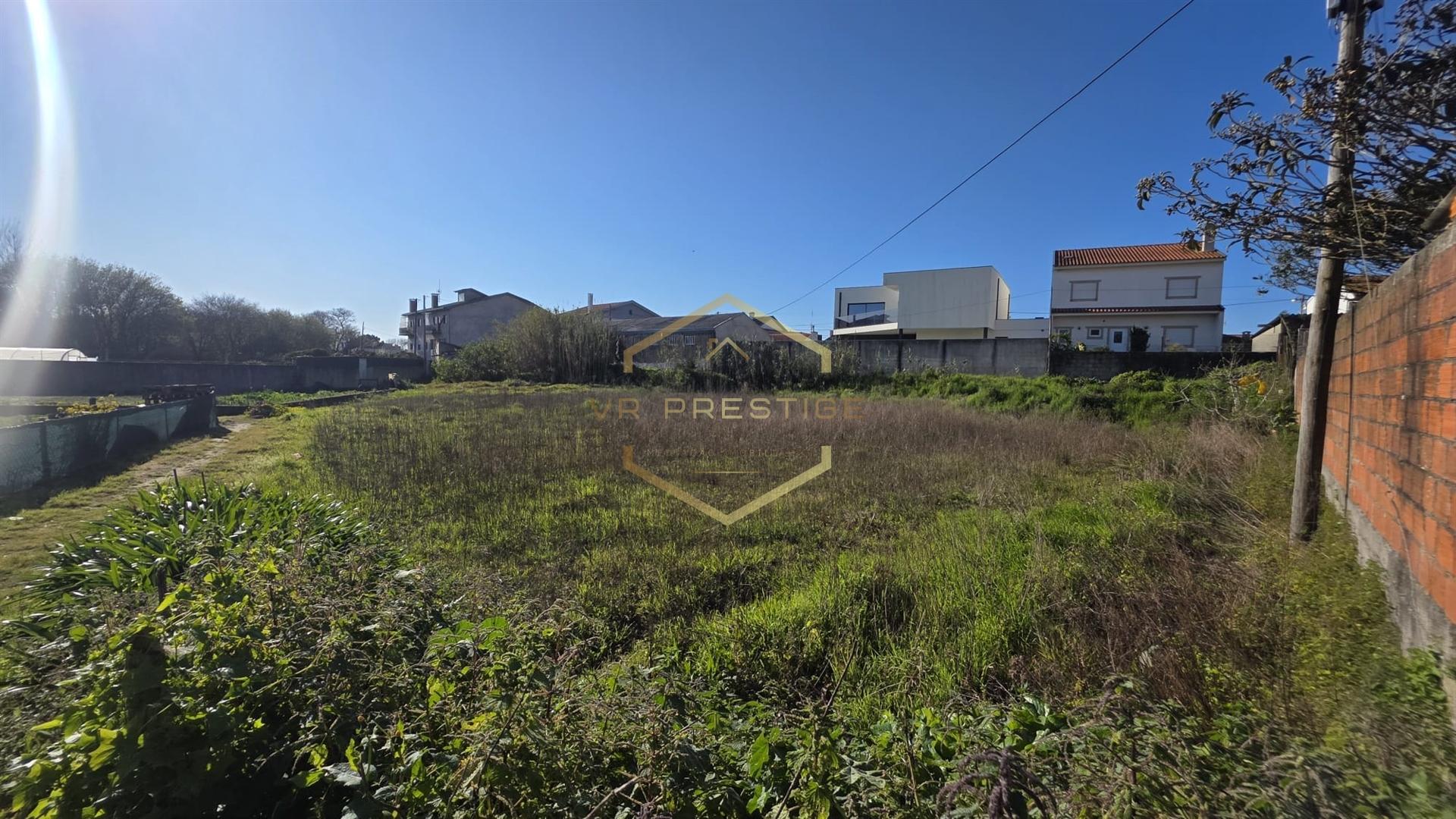 Terreno Para Construção  Venda em Apúlia e Fão,Esposende