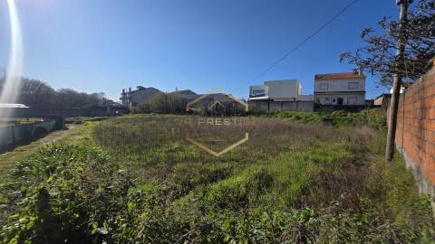 Terreno Para Construção  Venda em Apúlia e Fão,Esposende