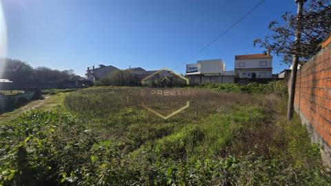 Terreno Para Construção  Venda em Apúlia e Fão,Esposende