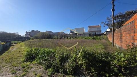 Terreno Para Construção  Venda em Apúlia e Fão,Esposende
