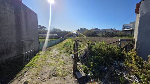Terreno Para Construção  Venda em Apúlia e Fão,Esposende