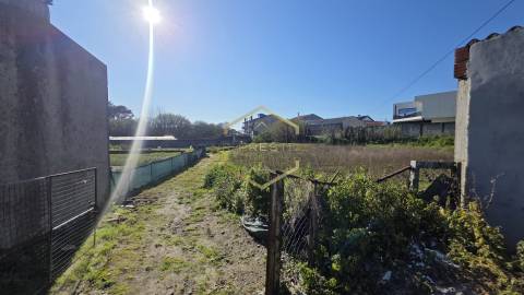 Terreno Para Construção  Venda em Apúlia e Fão,Esposende