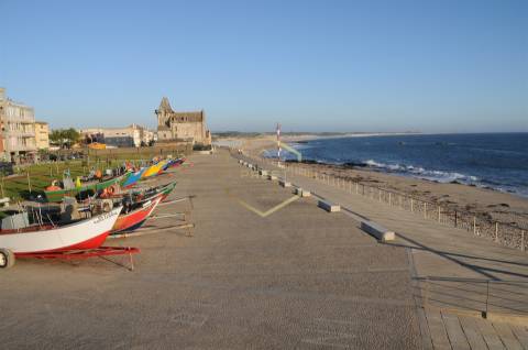 Terreno Para Construção  Venda em Apúlia e Fão,Esposende