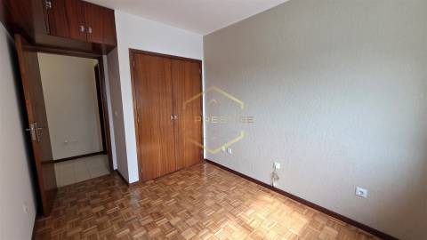 Apartamento T1 a 450 metros da praia de Aver-o-Mar